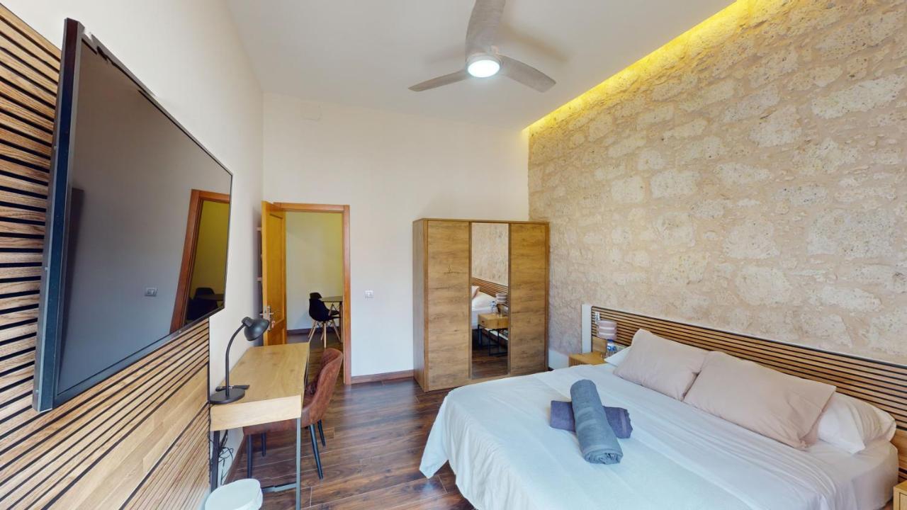 Triana Rooms Eh Las Palmas de Gran Canaria Exterior photo