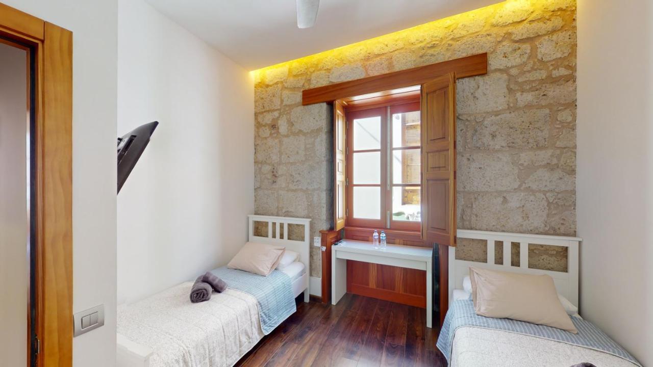 Triana Rooms Eh Las Palmas de Gran Canaria Room photo