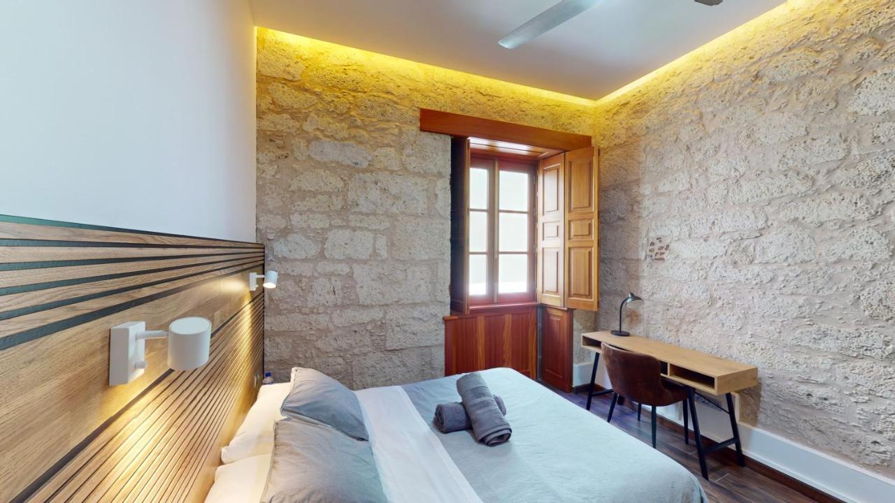 Triana Rooms Eh Las Palmas de Gran Canaria Exterior photo