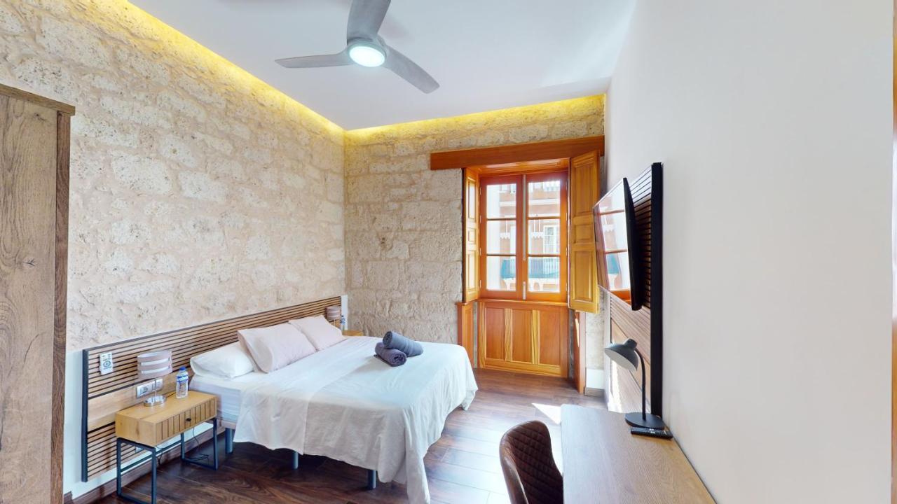 Triana Rooms Eh Las Palmas de Gran Canaria Room photo