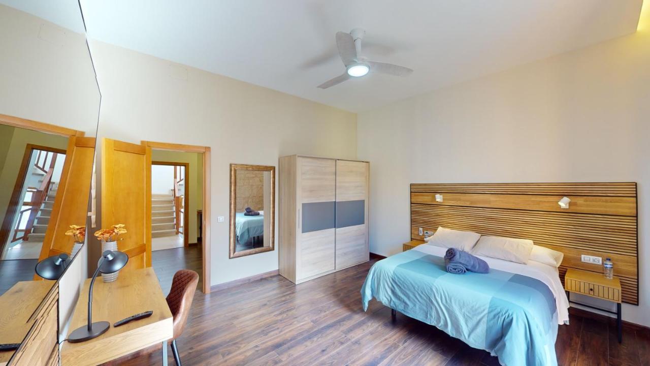 Triana Rooms Eh Las Palmas de Gran Canaria Exterior photo