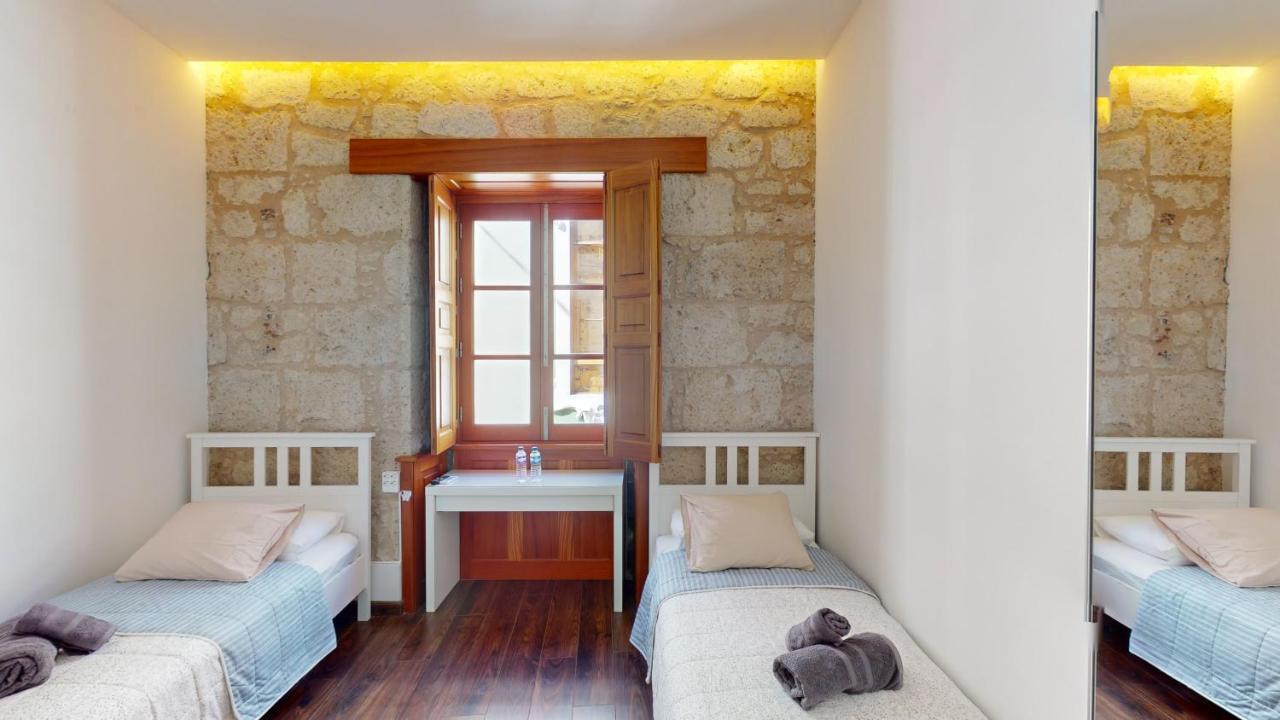 Triana Rooms Eh Las Palmas de Gran Canaria Exterior photo