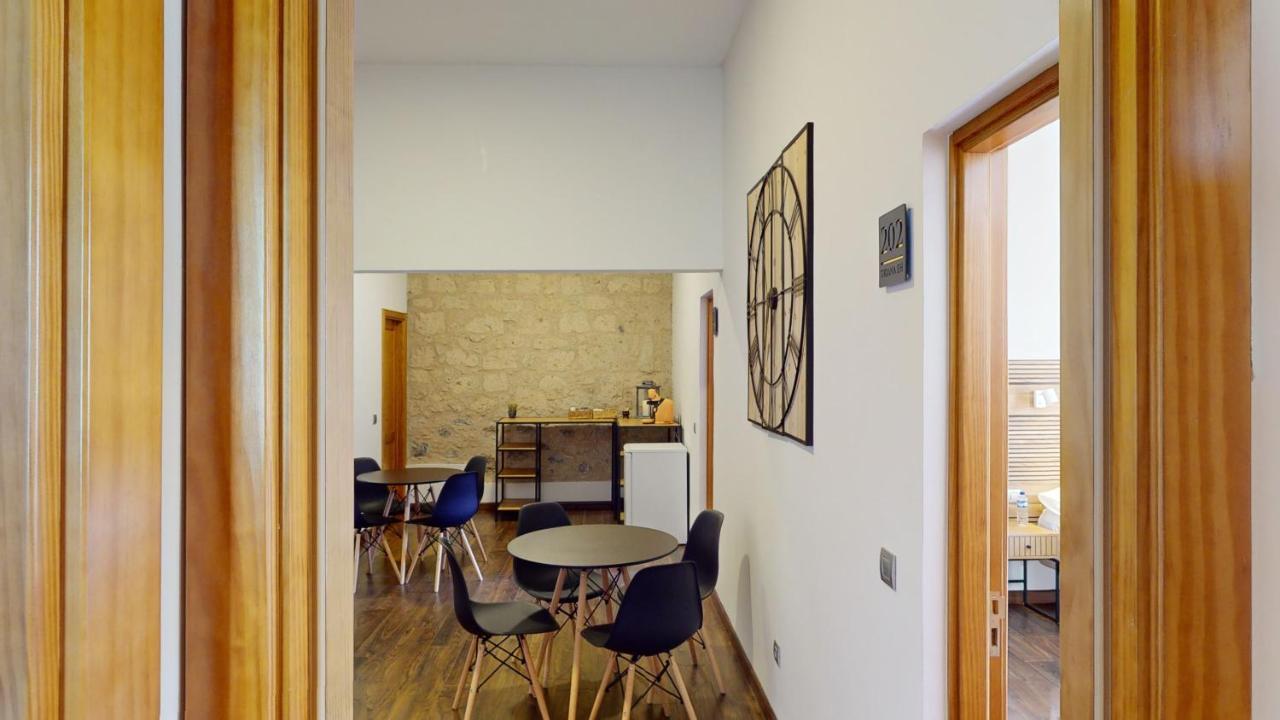 Triana Rooms Eh Las Palmas de Gran Canaria Exterior photo