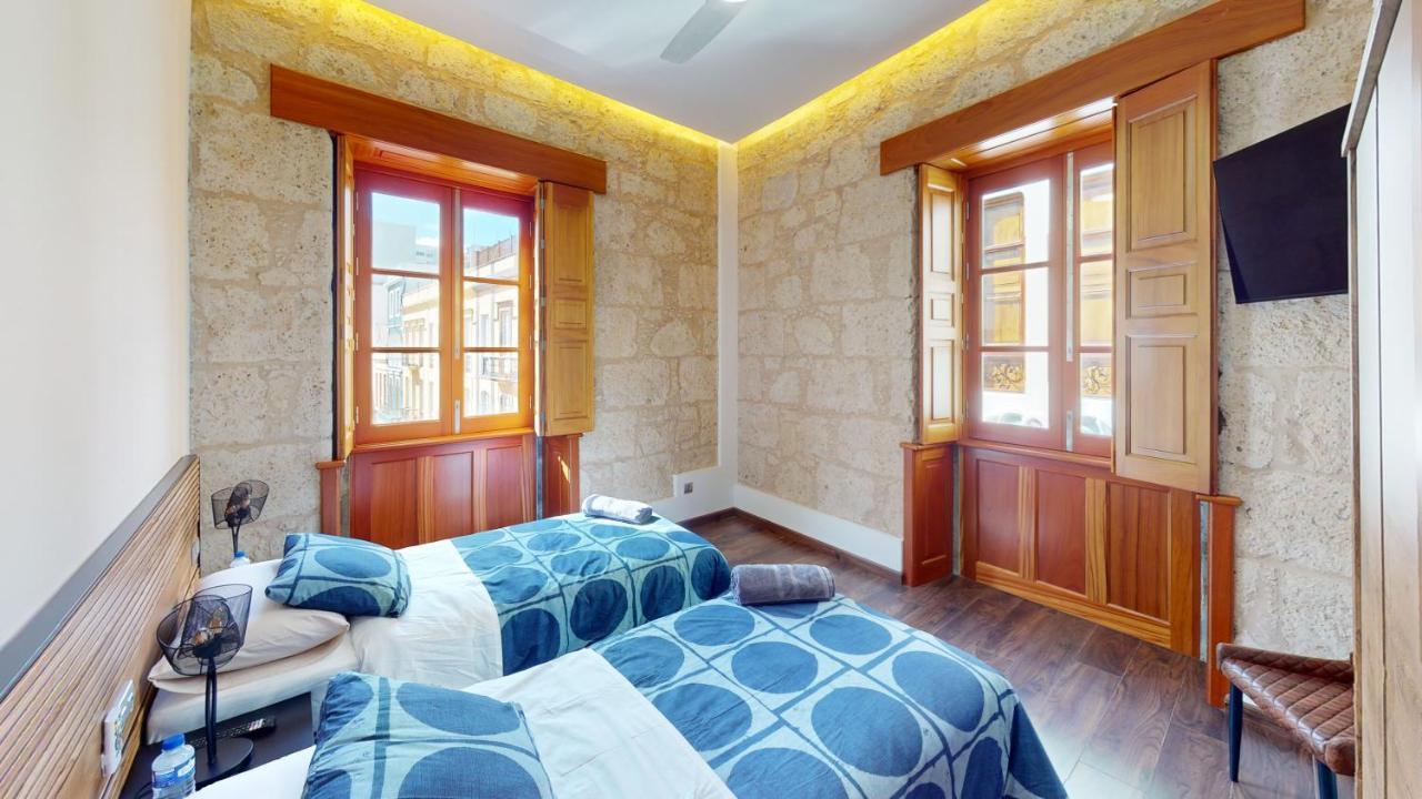 Triana Rooms Eh Las Palmas de Gran Canaria Room photo