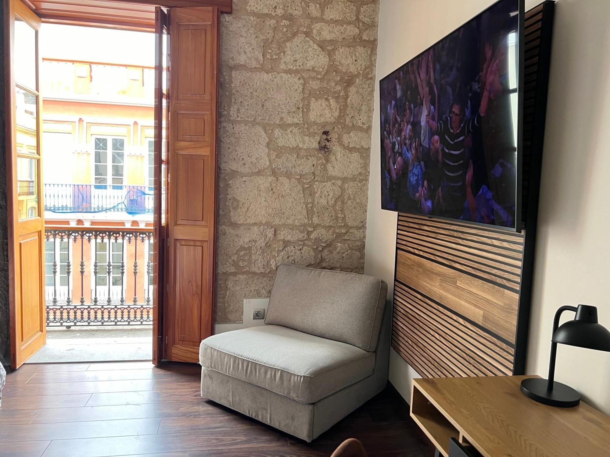 Triana Rooms Eh Las Palmas de Gran Canaria Exterior photo