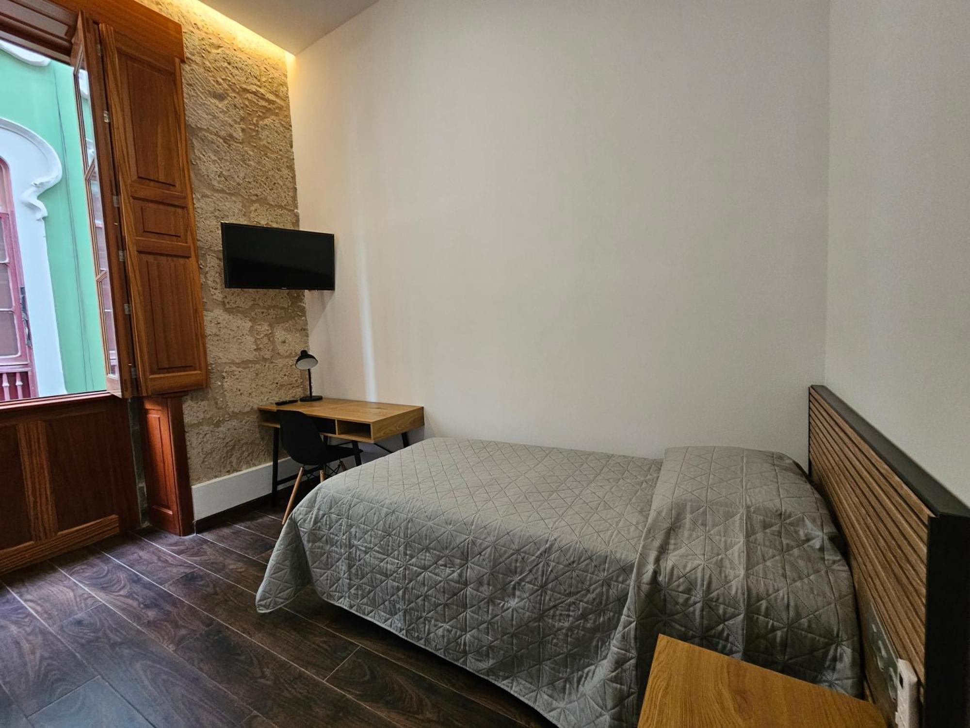 Triana Rooms Eh Las Palmas de Gran Canaria Exterior photo