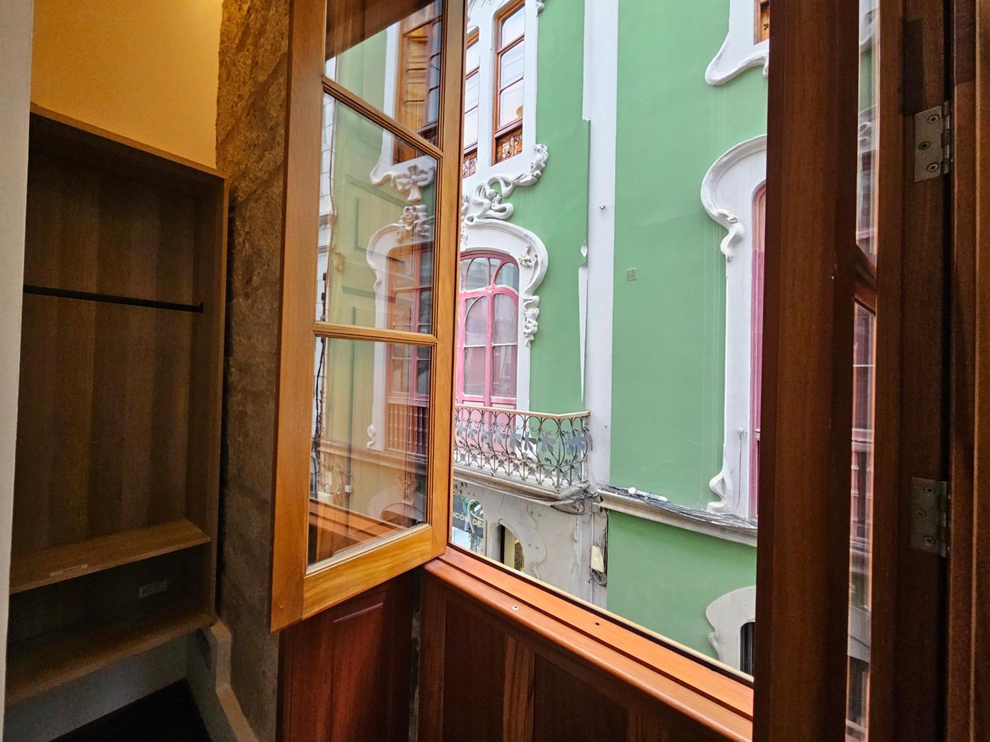 Triana Rooms Eh Las Palmas de Gran Canaria Exterior photo